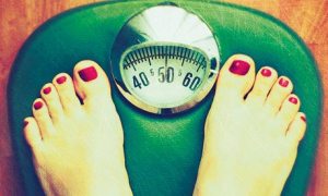Obesity and what they don't tell you about losing weight